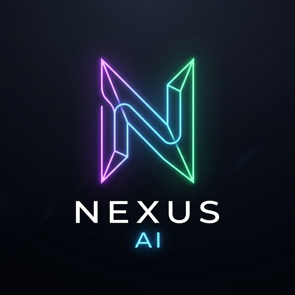 NEXUS AI Logo
